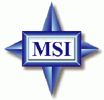 скачать драйвер для msi бесплатно