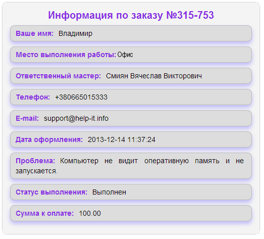 HELP IT Симферополь